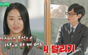 Ahn Se Young surprises fans by revealing she avoids dairy, raw food, and only eats fried food once a year