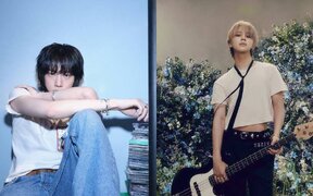 BTS shows unbeatable strength as Jimin and Jin climb Billboard Japan’s 2025 lists