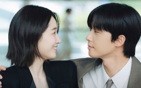 Park Seo Joon’s long-awaited romance comeback starts slow as ‘Surely Tomorrow’ debuts with 2.7 percent and loses the ratings battle