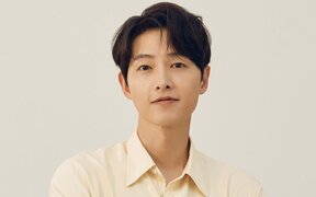 Song Joong Ki returns to romance in record time with new drama ‘Love Cloud’ only 2 months after ending ‘My Youth’