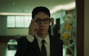 ‘Taxi Driver 3’ smashes ratings again with Lee Je Hoon's clever revenge plan and hits 14.3% peak for record-breaking episode