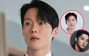 'Dynamite Kiss' actor Jang Ki Yong climbs higher than Lee Je Hoon and Do Kyung Soo in new drama buzz rankings