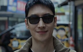 Lee Je Hoon’s ‘Taxi Driver 3’ breaks 100 million views and keeps winning with huge ratings and No.1 buzz for 3 weeks