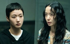 Jeon Do Yeon and Kim Go Eun’s “The Price of Confession” ranks No.2 globally on Netflix just 3 days after release