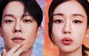 “Dynamite Kiss” dominates both domestic and global charts with record-breaking ratings and Netflix No.1 ranking