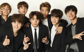 BTS crush another milestone as ‘Permission to Dance’ hits 700 million views before their full-group comeback