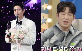 Heo Sung Tae reveals heartwarming stories from Park Bo Gum: “Did you see Park Bo Gum’s kindness?”