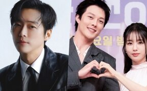 'Dynamite Kiss' gains an edge over other dramas thanks to Nam Goong Min’s surprise return after 3 years away