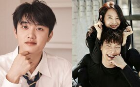 Do Kyung Soo reveals the real reason he cannot attend Kim Woo Bin and Shin Min Ah’s wedding even though he was asked to sing