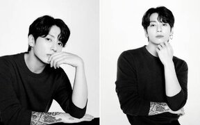 BTS's Jungkook praised for bold and creative attitude as he is named Chanel Beauty global ambassador