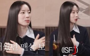 TWICE’s Dahyun admits she was shy showing bare skin, especially her shoulders, early in her career