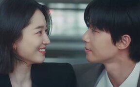 Park Seo Joon’s pure love for Won Ji An melts hearts as 'Surely Tomorrow' ratings dip slightly but viewers stay hooked