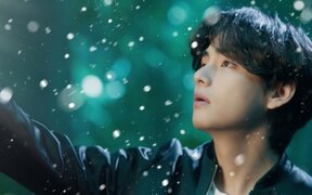 BTS V’s “Christmas Tree” earns global recognition as Billboard ranks it among the 30 best Christmas songs of the 21st century