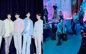 BTS stays unbeatable at No. 1 while IVE and SEVENTEEN follow close behind in December 2025 idol group brand reputation rankings