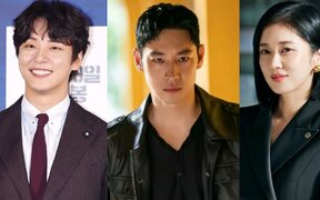 'Taxi Driver 3' turns into a true “villain hotspot” as the drama hits new ratings highs and buzz rankings hit No. 1