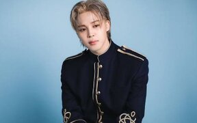 BTS's Jimin shows global power as “Who” ranks among top songs on Spotify year end charts