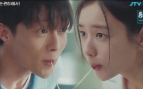 “Dynamite Kiss” shoots up to 7.4% ratings as Jang Ki Yong and Ahn Eun Jin’s office romance drama dominates weekday TV for six straight weeks