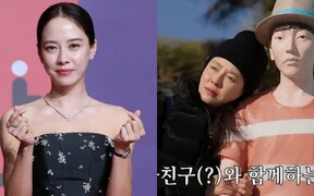 Song Ji Hyo surprises fans with “He’s my boyfriend” comment after revealing her 8 year relationship, drawing attention to her quiet love life