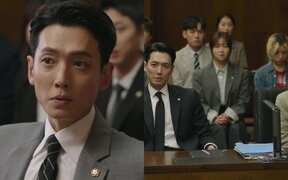 "Pro Bono" gains major buzz as ratings jump again and place it third among tvN’s 2025 weekend dramas