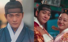 "Moon River" Kim Se Jeong and Kang Tae Oh finally walk their flower path in perfect happy ending as final episode hits highest ratings