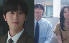 "Surely Tomorrow" Park Seo Joon shows endless love for Won Ji An in heartwarming episode 5 as nationwide ratings reach 3.3%