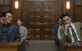 'Pro Bono' dominates its time slot as Jung Kyung Ho’s legal drama records 7.9% nationwide ratings and ranks No. 1