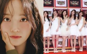 “The members really want it” Kim Se Jeong hints at I.O.I plans ahead of 10th anniversary