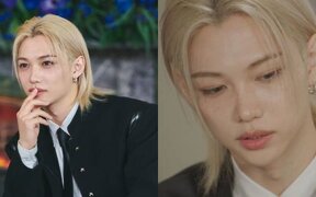 Stray Kids’ Felix shares touching advice from mother before leaving Korea at 17 as group dominates Billboard with 8 No. 1 albums