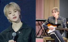 BTS's Jimin breaks all records as “Who” hits 70 weeks at No. 1 on Spotify Korea weekly chart, proving unstoppable streaming power
