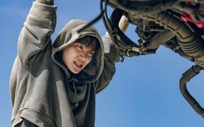 Lee Junho’s Cashero jumps to No. 1 on Netflix Korea and breaks into global Top 4 as rankings signal a major hit