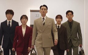 'Pro Bono' hits 7.2% ratings as Jung Kyung Ho leads his team in high-stakes legal drama