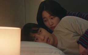 “Surely Tomorrow” rises to a new peak as Park Seo Joon and Won Ji An’s chemistry helps the drama hit its highest ratings yet