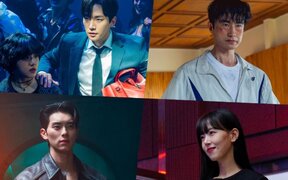 Lee Junho dominates buzz charts as Netflix drama ‘Cashero’ shoots straight to No. 1 and proves its massive popularity