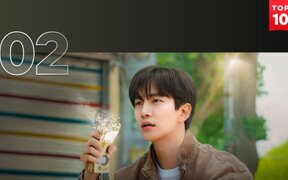 'Cashero' starring Lee Junho debuts at No. 2 globally on Netflix as viewers praise the new relatable hero