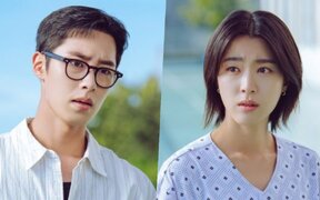 Lee Jae Wook and Choi Sung Eun's drama 'Last Summer' sees numbers drop but their love story keeps viewers glued