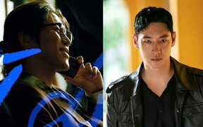 ‘Taxi Driver 3’ poster teases Eum Moon Suk as third villain leaving viewers curious about his evil plan