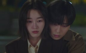 Park Seo Joon and Won Ji An’s calm but touching scene is slowly winning over viewers as 'Surely Tomorrow' records 3.4% ratings