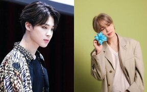 BTS's Jimin breaks records as first Korean artist to hit 800 days at No. 1 on Spotify and proves solo power