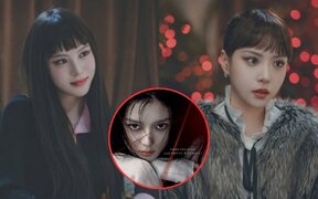 Lee Yeol Eum steals the spotlight as her powerful styling in “Dear X” becomes a hot topic after topping U.S. charts for 4 weeks