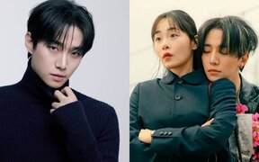 "Typhoon Family" finale hits 10% and Lee Jun Ho shares why this drama was so special to him