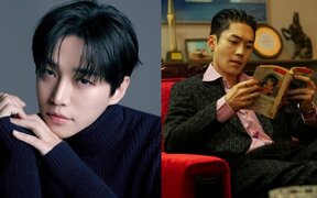 Lee Jun Ho recalls playful and close “romance” scenes with Moo Jin Sung in "Typhoon Family": “It felt ticklish being so close”