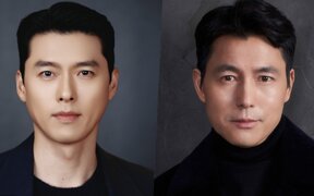 Hyun Bin and Jung Woo Sung prove their global power as ‘Made in Korea’ hits No. 1 on Disney Plus Korea and breaks into the global Top 10