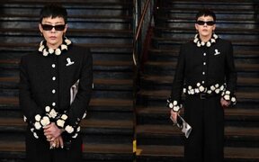 G-Dragon stuns viewers as he appears at Chanel’s 2026 show with a presence that fans call overwhelming