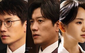 MBC scores steady start with ‘The Judge Returns’ as Ji Sung’s role change becomes hot topic and ratings hit 4.3%