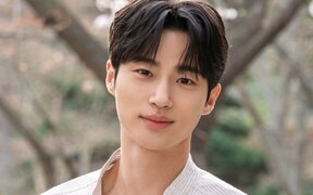 Byeon Woo Seok starts the New Year with a warm heart as he donates 100 million won to help children and youth patients