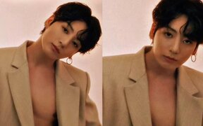 BTS Jungkook stuns fans worldwide as his Chanel pictorial video causes perfume sell outs and magazine pre-orders to soar