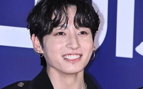 BTS's Jungkook breaks global records on Spotify, becomes first Asian artist to hold most streamed song and album at the same time