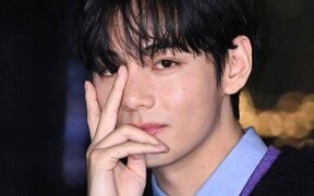 BTS's V dominates Google searches in 2025, becomes most searched K-pop star in 77 countries