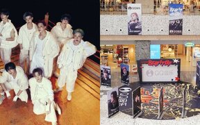 NCT DREAM thrills fans across 7 cities in China and delivers show-stopping festival performances