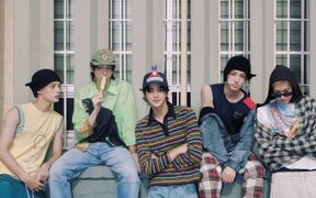 CORTIS smashes records with “GO!” hitting 100 million streams in just 4 months